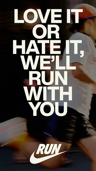 Nike Run Club - Running Coach screenshot 11