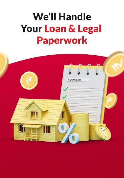 NoBroker Rent, Buy, Sell Flats screenshot 4