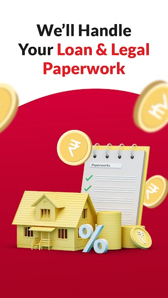NoBroker Rent, Buy, Sell Flats screenshot 19
