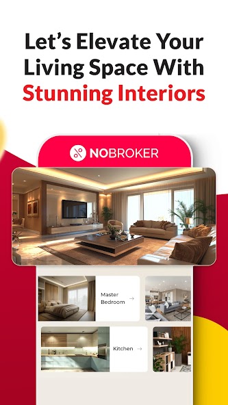NoBroker Rent, Buy, Sell Flats screenshot 20
