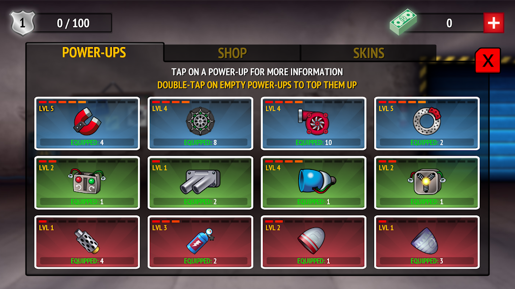 Renegade Racing screenshot 10