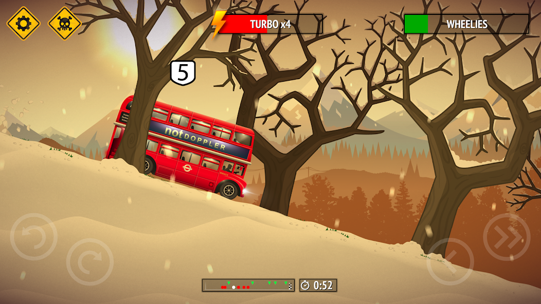 Renegade Racing screenshot 11