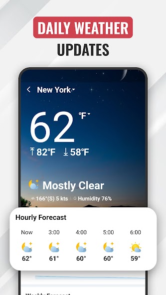 Daily News: Local & Alerts screenshot 4