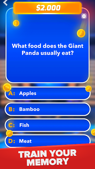 Millionaire - Quiz & Trivia screenshot 12