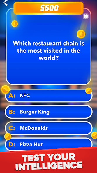 Millionaire - Quiz & Trivia screenshot 18