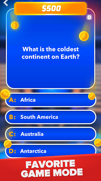 Millionaire - Quiz & Trivia screenshot 19