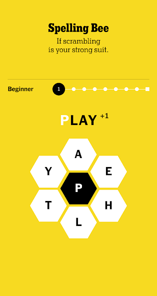 NYT Games: Word, Number, Logic screenshot 20