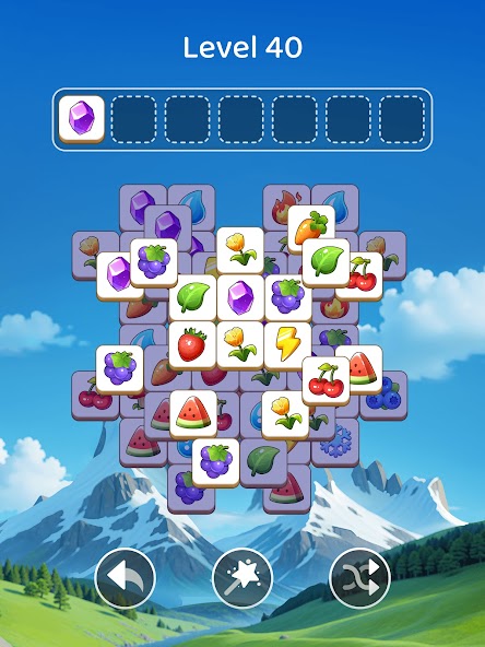 Tile Explorer - Triple Match screenshot 6