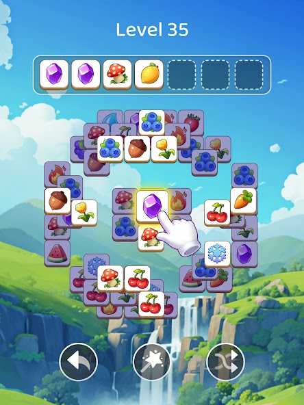 Tile Explorer - Triple Match screenshot 14