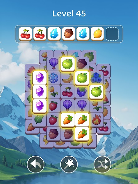 Tile Explorer - Triple Match screenshot 16