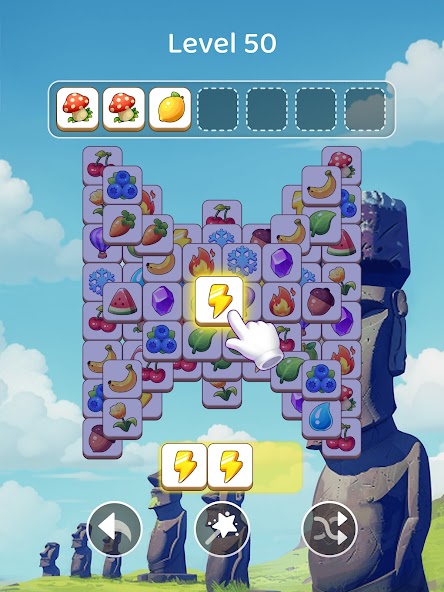 Tile Explorer - Triple Match screenshot 17