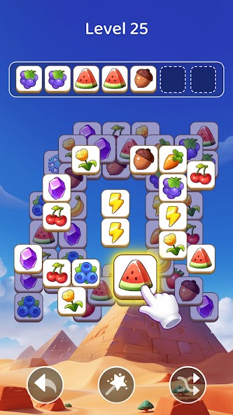 Tile Explorer - Triple Match screenshot 18