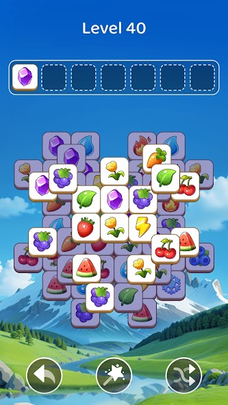 Tile Explorer - Triple Match screenshot 21