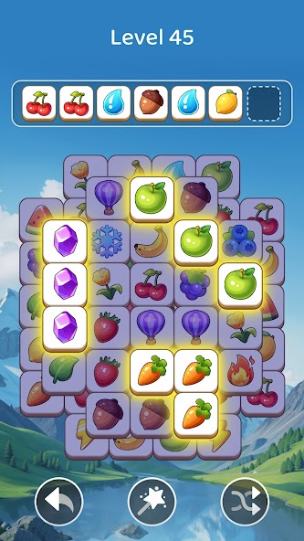 Tile Explorer - Triple Match screenshot 22