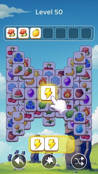 Tile Explorer - Triple Match screenshot 23