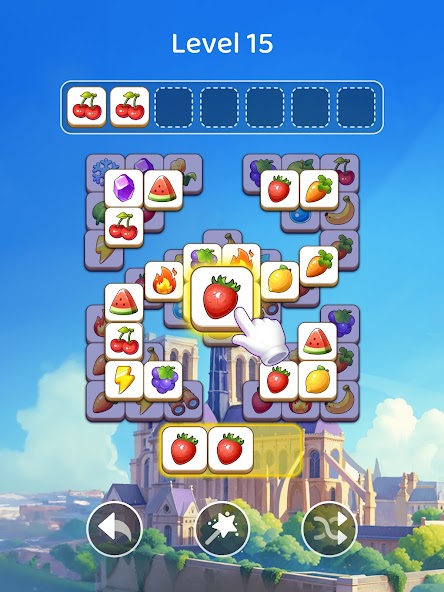 Tile Explorer - Triple Match screenshot 24