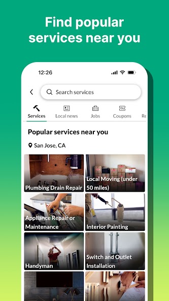 OfferUp: Buy. Sell. Simple. screenshot 8