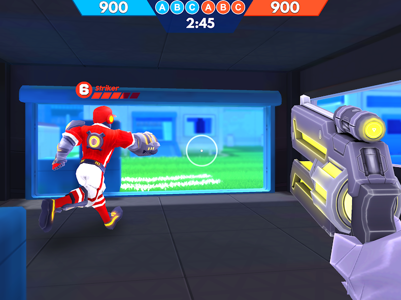FRAG Pro Shooter screenshot 11