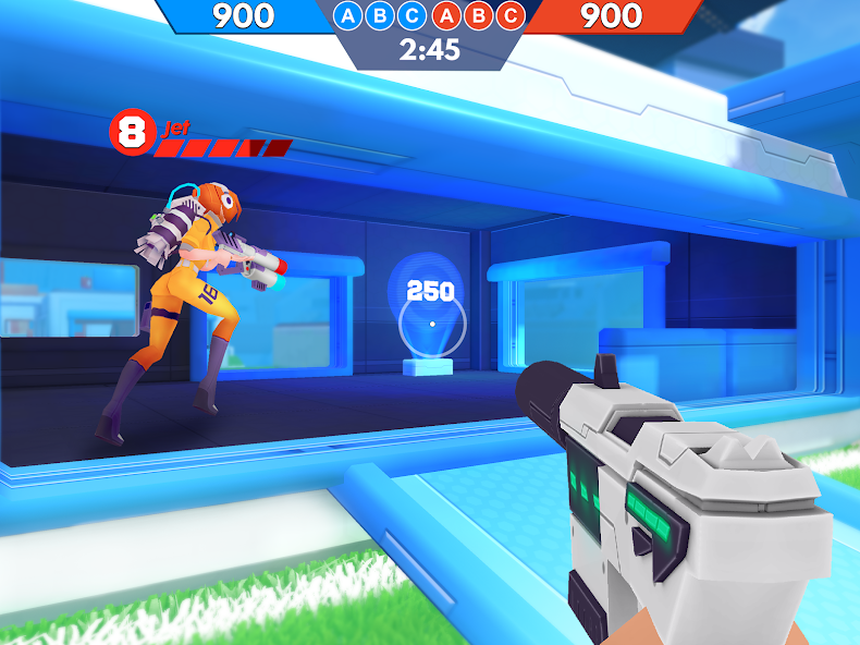 FRAG Pro Shooter screenshot 13