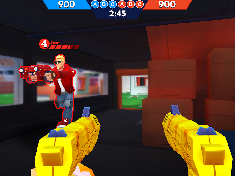 FRAG Pro Shooter screenshot 14