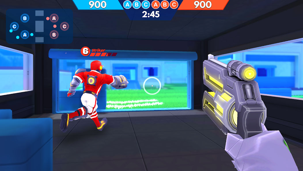 FRAG Pro Shooter screenshot 17