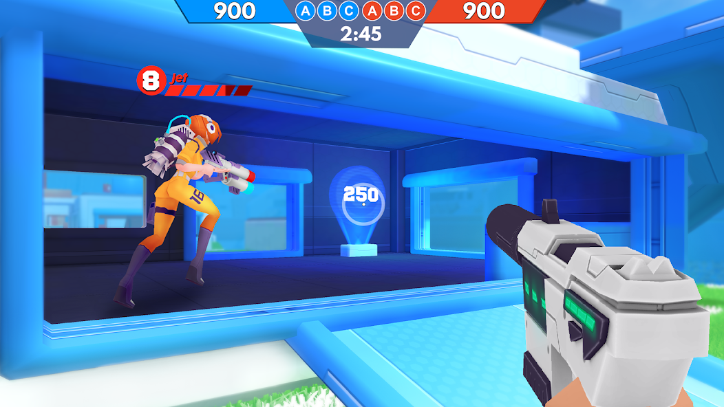 FRAG Pro Shooter screenshot 18