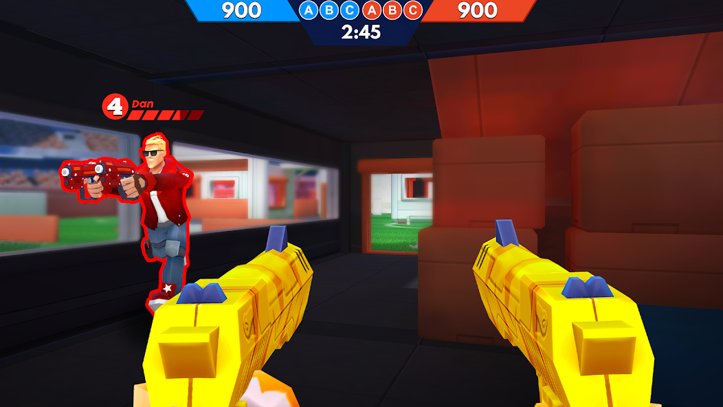 FRAG Pro Shooter screenshot 19