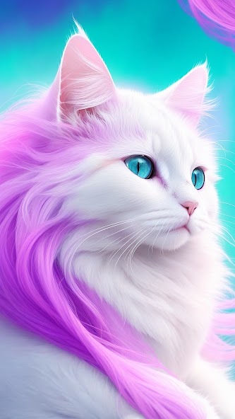 Cute Girly Wallpapers screenshot 1