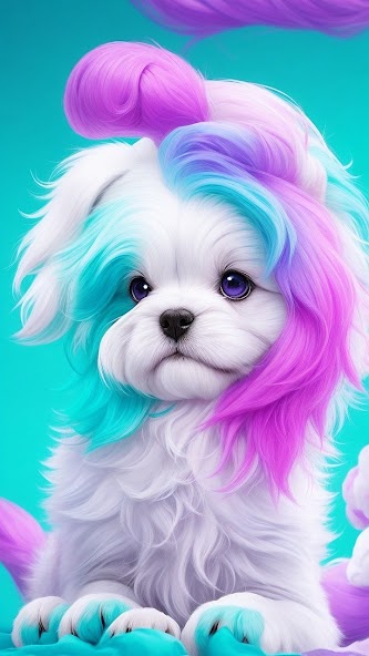 Cute Girly Wallpapers screenshot 3