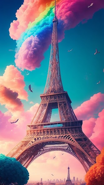 Cute Girly Wallpapers screenshot 8