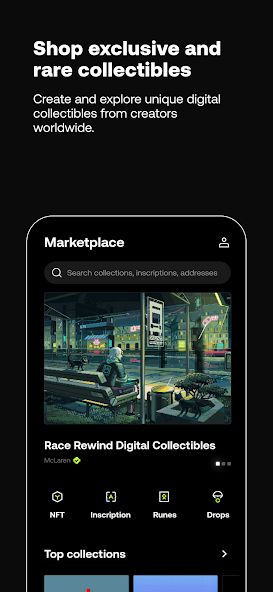 OKX: Buy Bitcoin BTC & Crypto screenshot 15