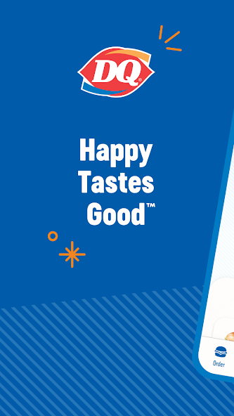 Dairy Queen® Food & Treats screenshot 6