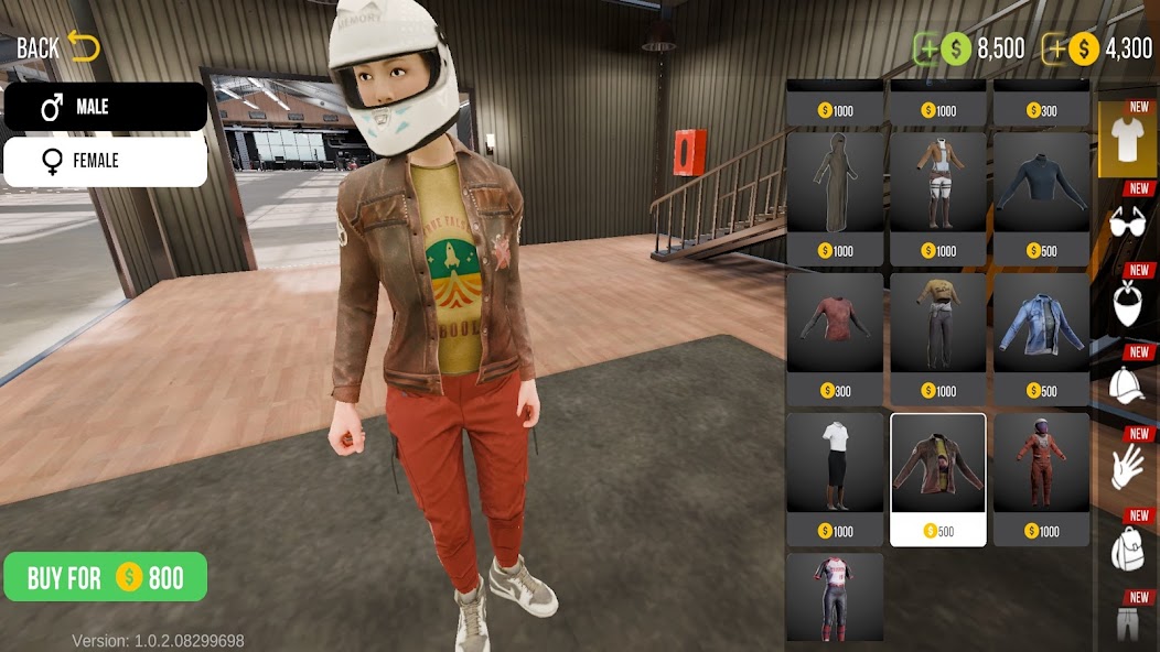 Car Parking Multiplayer 2 screenshot 16