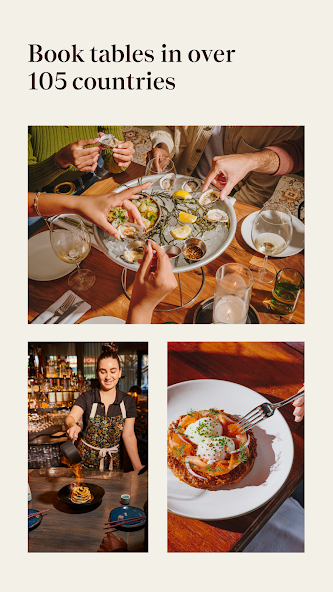 OpenTable screenshot 15