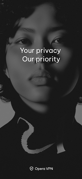 Opera: Private Web Browser screenshot 13