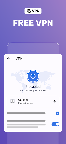 Opera browser beta with AI screenshot 15