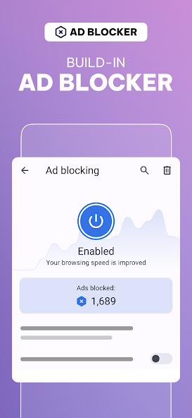 Opera browser beta with AI screenshot 16