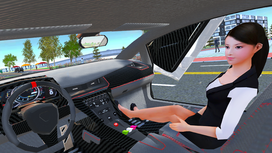 Car Simulator 2 screenshot 10