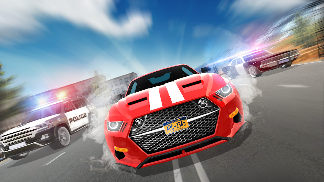 Car Simulator 2 screenshot 14
