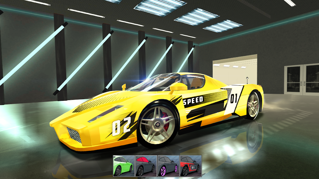 Car Simulator 2 screenshot 16