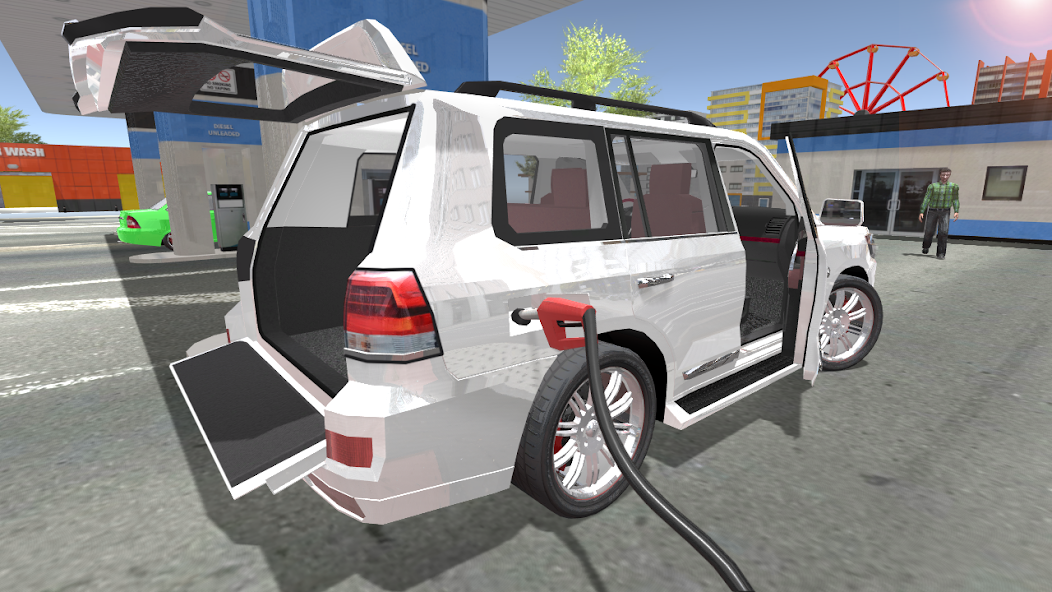 Car Simulator 2 screenshot 18