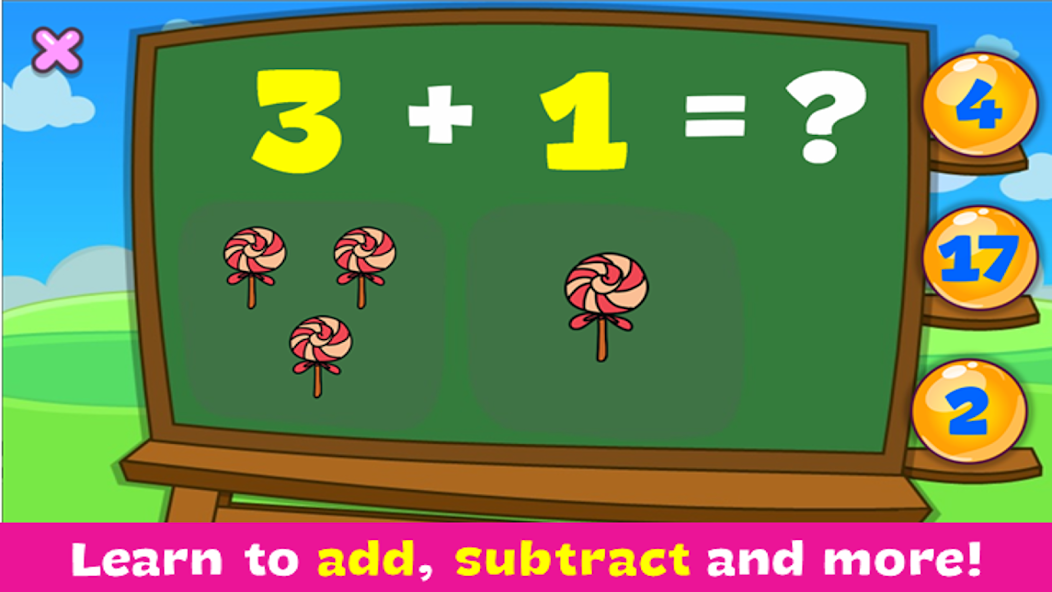 Coloring & Learn screenshot 17