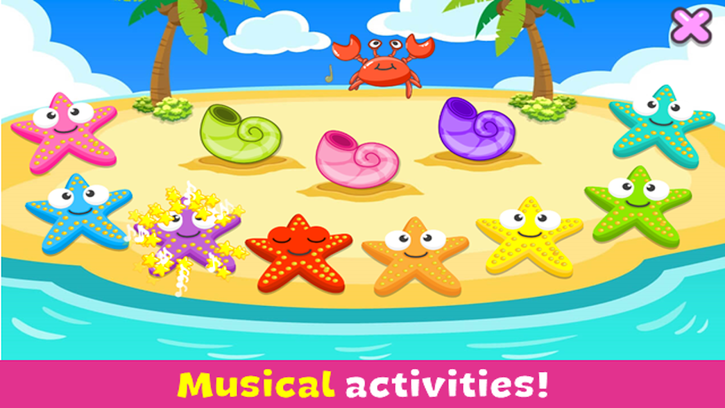 Coloring & Learn screenshot 19