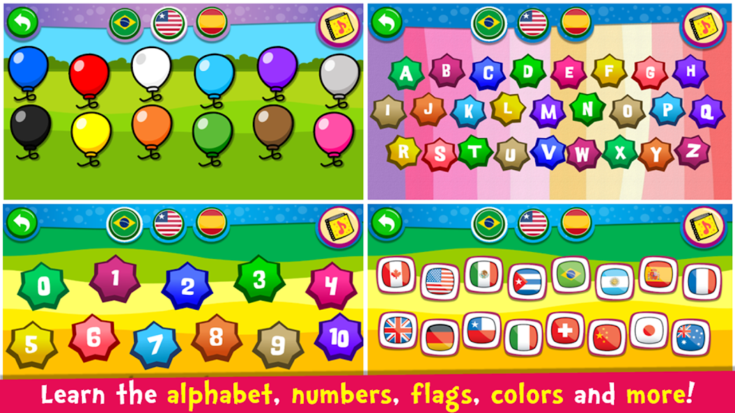 Piano Kids - Music & Songs screenshot 25