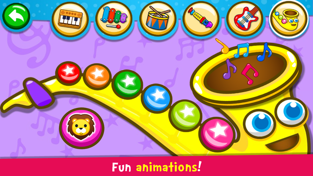 Piano Kids - Music & Songs screenshot 27