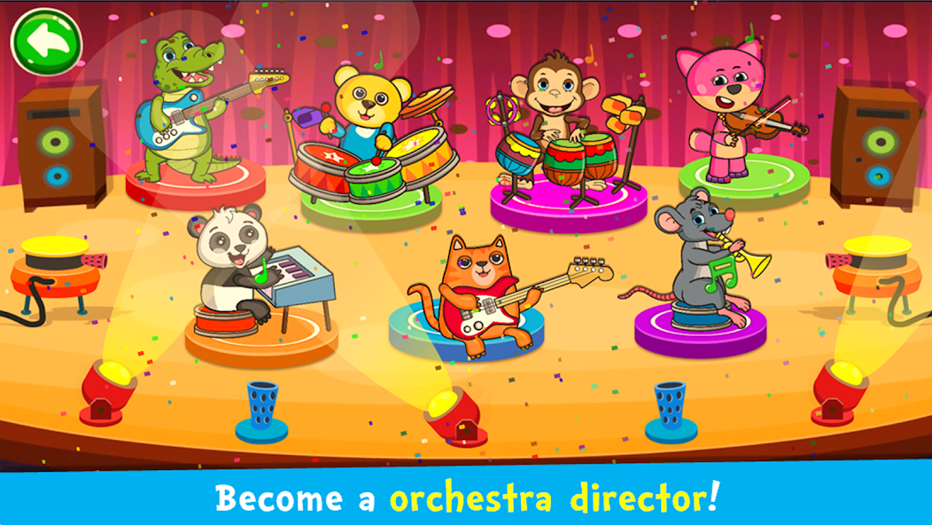 Piano Kids - Music & Songs screenshot 29
