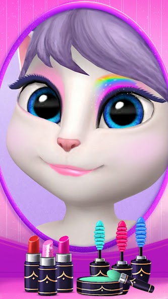 My Talking Angela screenshot 12