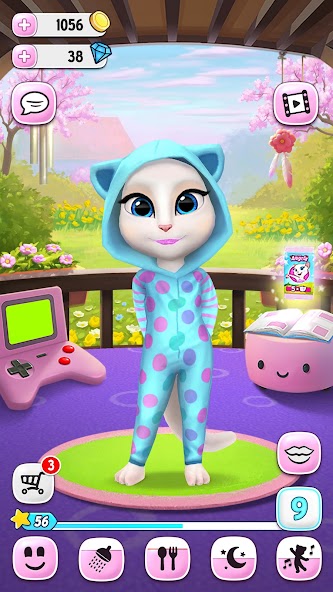 My Talking Angela screenshot 21