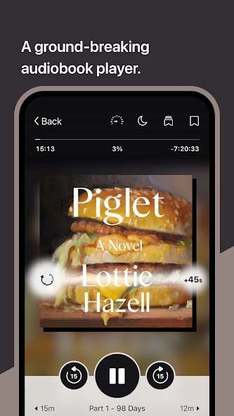 Libby, the Library App screenshot 7