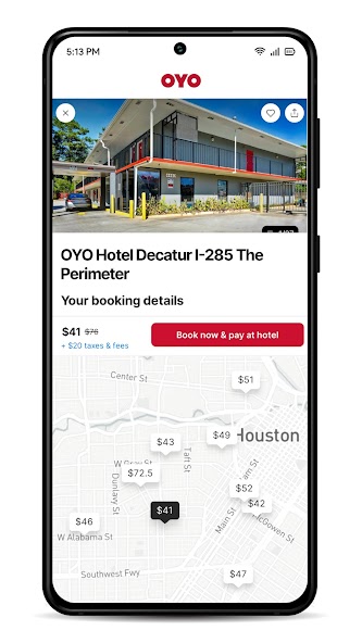 OYO: Hotel Booking App screenshot 12
